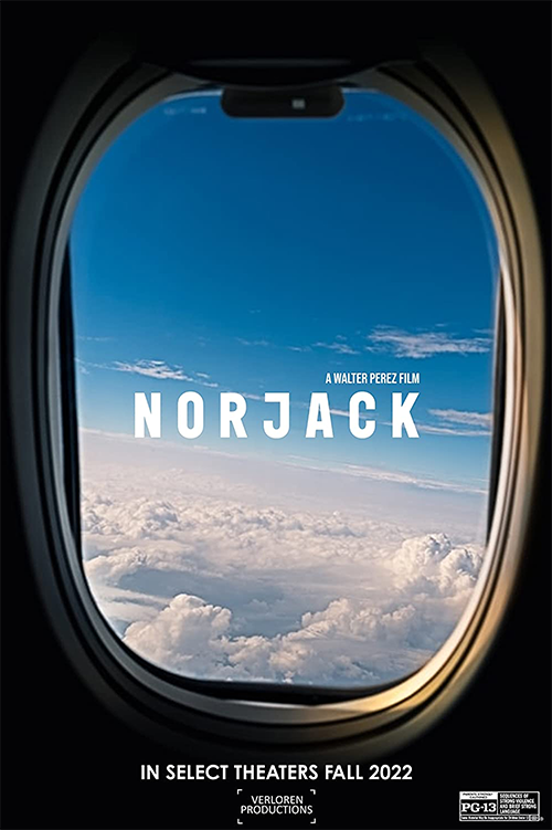 Norjack