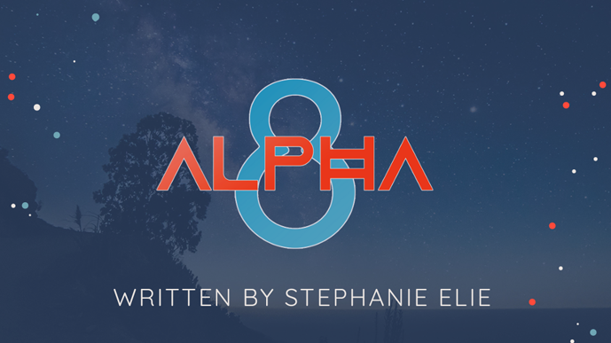 Alpha 8